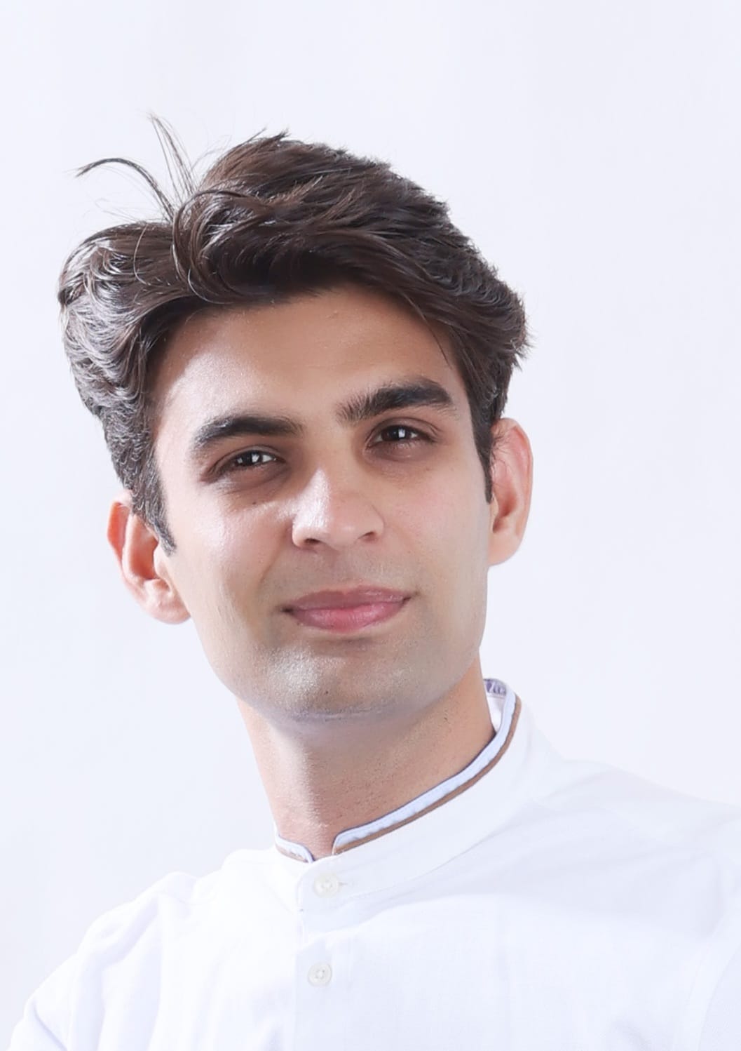 Manish Sharma
